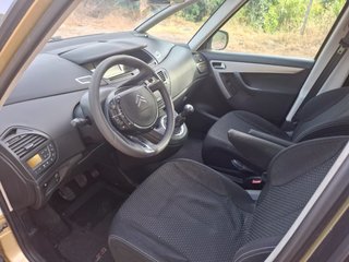 Citroen C4 2009