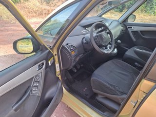 Citroen C4 2009