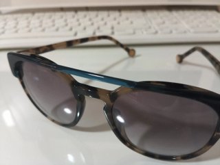 Gafas de sol Carolina Herrera
