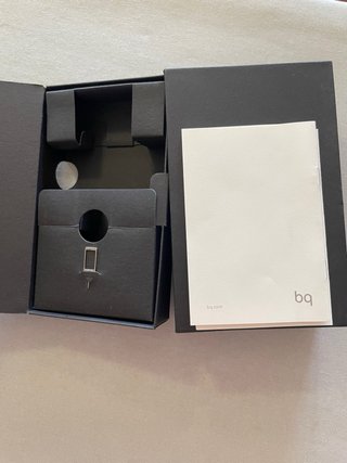 BQ Aquaris X Pro Blanco 64GB + Funda