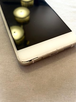 BQ Aquaris X Pro Blanco 64GB + Funda