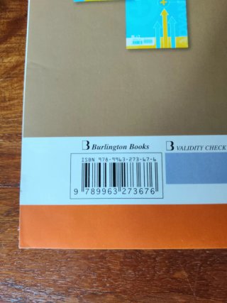 Advantage Student's book. Bachillerato 1