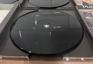 Hugo 2 PS1 PAL