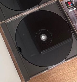 Hugo 2 PS1 PAL