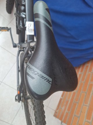 Bicicleta MTB Megamo Natural 29”