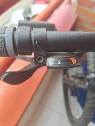 Bicicleta MTB Megamo Natural 29”