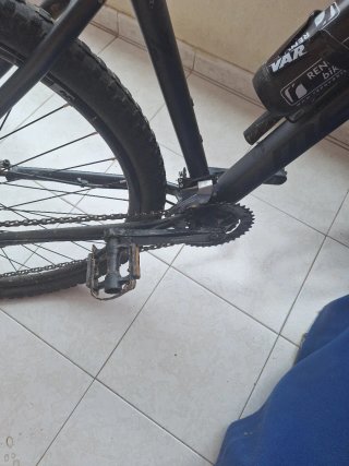 Bicicleta MTB Megamo Natural 29”