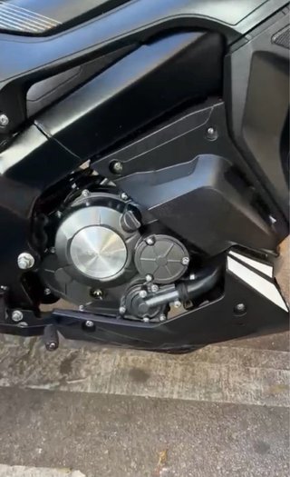 Moto KEEWAY 125