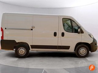Peugeot Boxer 3.0 L2 H1 BHDI 88kW (120CV)