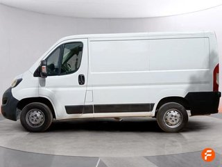 Peugeot Boxer 3.0 L2 H1 BHDI 88kW (120CV)