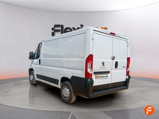 Peugeot Boxer 3.0 L2 H1 BHDI 88kW (120CV)