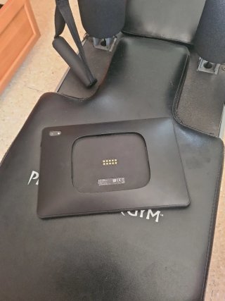 TABLET PARA VENTAS SHOPIFY