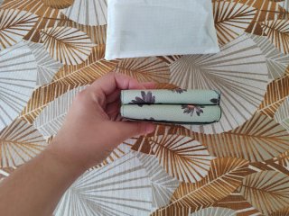 Cartera Bimba y Lola