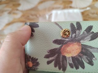 Cartera Bimba y Lola