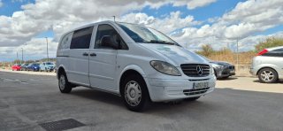 Mercedes-Benz Vito 2008