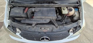 Mercedes-Benz Vito 2008