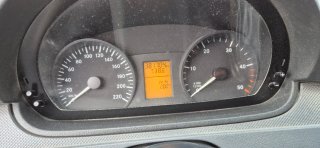 Mercedes-Benz Vito 2008