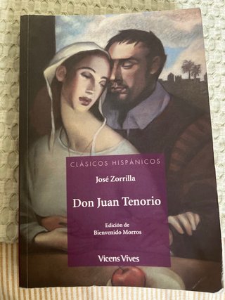 “La Casa de Bernarda Alba”y “Don Juan Tenorio”