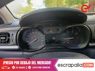 Citroën C3 BlueHDi 75KW (100CV) S&S Feel
