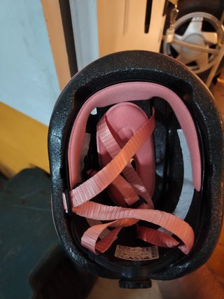 Bicicleta niña 3 años + Casco
