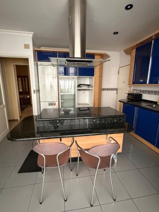 Cocina completa