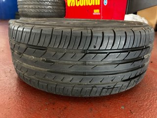 Neumáticos Falken Nuevos