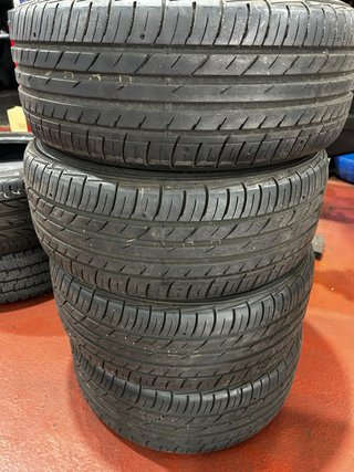 Neumáticos Falken Nuevos