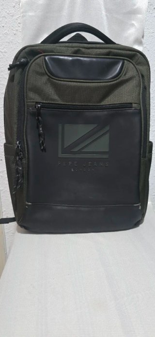 Mochila PEPE JEANS London