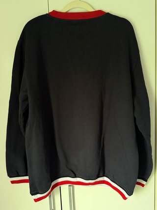 Sudadera Tommy Hilfiger Vintage Talla S