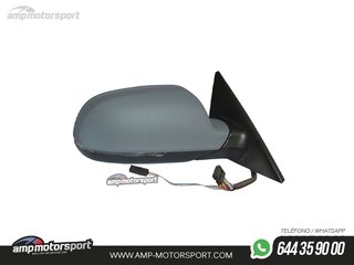 RETROVISOR COMPLETO DERECHO PARA AUDI A5