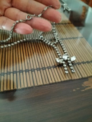 Collar fantasía