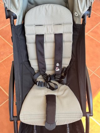 Passeggino YOYO di Stokke