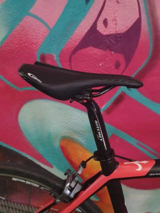 Wilier Zero.9 Carbono