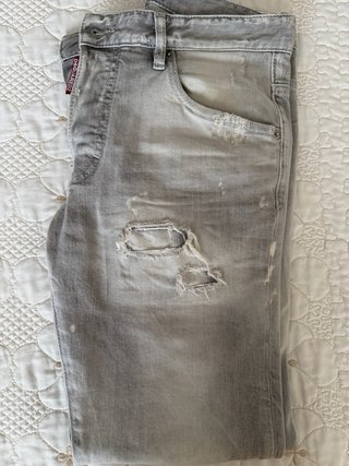 Pantalón Dsquared2 skater talla 44