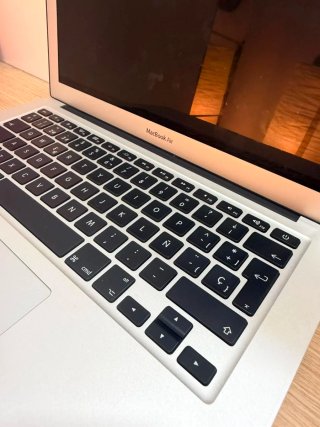 MacBook Air 2017 - Para piezas