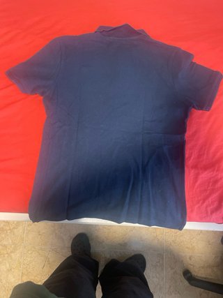 Pack 2 polos Springfield Talla M