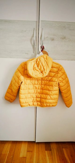Abrigo HACKETT niña/niño