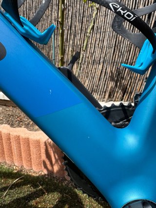 MMR Adrenaline Aero Ultegra Azul talla S