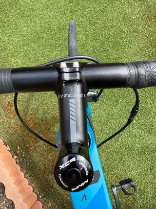 MMR Adrenaline Aero Ultegra Azul talla S