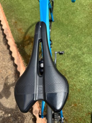 MMR Adrenaline Aero Ultegra Azul talla S