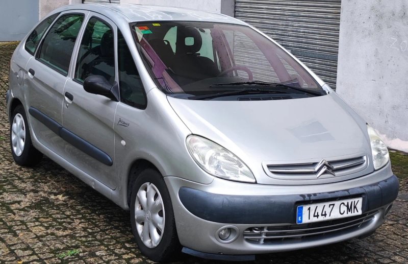 Citroen Xsara 2003 - foto 1