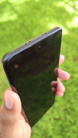 Redmi Note 15 Negro