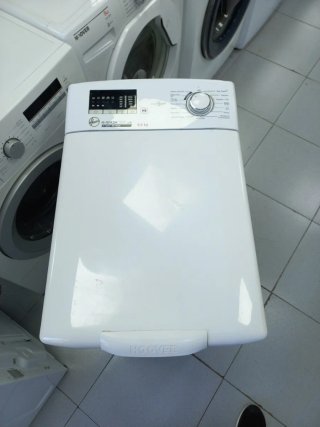 LAVADORA HOOVER GARANTIA TRANSPORTE