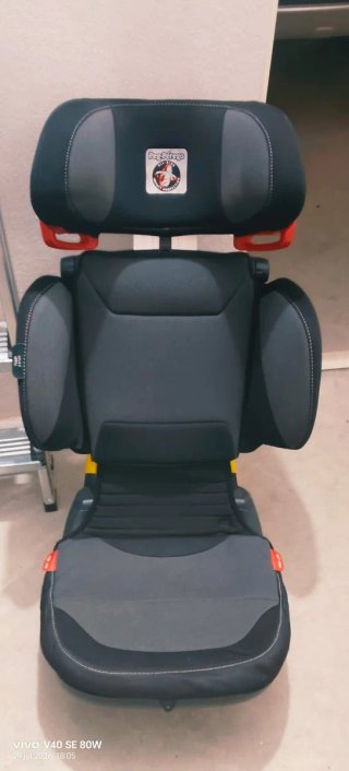 Silla de coche Peg Perego