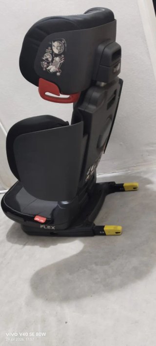 Silla de coche Peg Perego