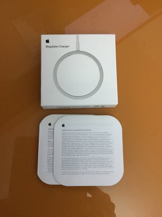 Pack Cargador Apple iphone 17/16/15 (Precintado)