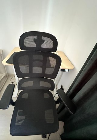 Maidesite T1 Pro Escritorio Elevable Eléctrico