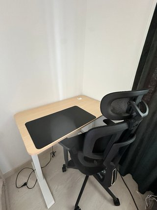 Maidesite T1 Pro Escritorio Elevable Eléctrico
