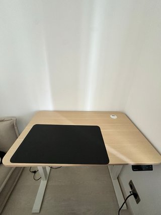 Maidesite T1 Pro Escritorio Elevable Eléctrico
