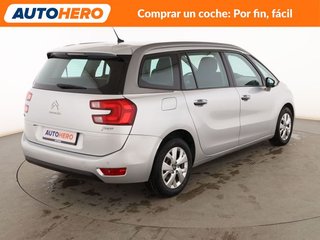 Citroën Grand C4 Picasso 1.6 e-HDi Intensive